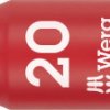Wera 8767 A VDE HF 05005922001 TORX Nasadka T 20