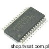 LM4936MH 2W Audio Power Amplifiers SMD-TSSOP28 NSC