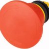 Eaton 121464 Przycisk grzybkowy zatrzymania awaryjnego M22-PVT60P, 1 szt.
