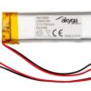 AKUM.LI-POL.LP602158 LI-PO 3.7V/750MAH