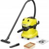 Odkurzacz uniwersalny KARCHER WD 4 V-20/5/22 - 1.628-209.0