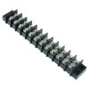 12 Way Screw Barrier Terminal Block