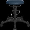 BAL10S16 Topstar Body Balance 10 stool, blue