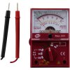 REV 37360002 Handheld Multimeter Analogue AC/DC Testing High Quality