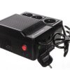 Stabilizator napięcia AVR POWERWALKER 220/230/240V 1000VA 3xSHUKO OUT AVR1000