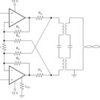High Speed, Dual Port, Differential DSL Line Driver Amplifier | PWP | 24 | -40 to 85