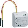 KNX RF quicklink wyjście załączające bezpotencjałowe 1-krotne oraz wejście bezpotencjałowe 2-krotne TRM694G