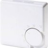 Termostat pokojowy Eberle RTR-E 3524 101110251102 nadtynkowy 1 szt.