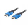 Przewód HDMI v2.0 4k 60Hz miedziany 1,8m