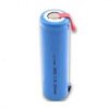 L18650 2200MAH 8.1WH LI-IO+BLA