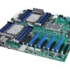 LGA4189 EEATX SMB z 2 SAS/4 PCIe x16/2 ASMB-976-00A1
