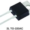 VS-10ETF12THM3 Fast Soft Recovery Rectifier Diode, 10 A