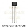 SM451R Magnetoresistive Sensor - Honeywell