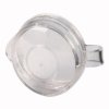 Membrana zabezpieczająca napęd przełącznika z kluczykiem M22-XWS 231275 EATON