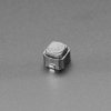 Mini Soft Touch Push-button Switches (6mm square) x 10 pack