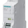 Wyłącznik nadprądowy 1P A 3A 10kA AC 5SY4103-5