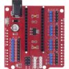 ADAPTER PŁYTKA ROZSZERZEŃ DO ARDUINO NANO V3.0 ORAZ UNO R3 (ARD-NA702)