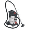 Sealey PC300SDAUTO Vacuum Cleaner Industrial 30ltr 1400W/230V Stainless Bin