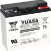 Akumulator ołowiowy Yuasa REC22-12 YUAREC2212, AGM, 12 V, 22 Ah