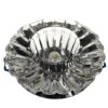 Downlight Led Kryształ 42 1*3W Biały Zimny
