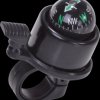 Bike - bike bell, ding sound, compass