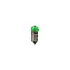 BELI-BECO 9046E Dashboard bulb 19 V 1.14 W E5.5 Green Vehicle Lighting