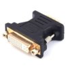 ADAPTER WT. VGA/GN. DVI JLM N-I