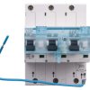 Wyłącznik nadprądowy selektywny 3P E 63A SLS HTN363E