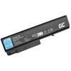 Green Cell GC-HP06V2 Laptop Battery 10.8V 6600mAh for HP Elite/ProBook