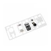 Unit Cam WiFi Camera DIY Kit - zestaw do samodzielnego montażu kamery Unit Cam WiFi OV2640 - M5Stack
