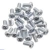 Pololu Machine Screw: M3, 6mm Length, Phillips (25-pack)