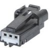 Złącze 310671010 Molex MOL Automotive czarny/biały Molex Zawartość: 1 szt.