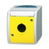 Busch-Jaeger czerwony 2CKA001724A2753 1 szt.