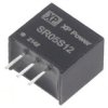 Przetwornica Dc/Dc 15-34Vdc / 12Vdc 500Ma Sip3 Sr05s12