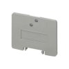 Phoenix Contact 1413227 Separator 42.5x2.5x41mm Grey 1 piece