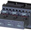 Siemens 3RA2425-8XF32-1AG2 Połączenie gwiazda trójkąt 3 NO 690 V/AC 1 szt.