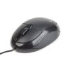 Mysz optyczna GEMBIRD MUS-U-01 USB