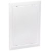 Drzwiczki rewizyjne 200x250 mm białe WPD200X250WH
