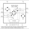 Octal High-Voltage Transmit/Receive Switches
