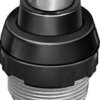 Zawór regulacyjny pneumatyczny Klucz Q Festo 2.5 mm 9304