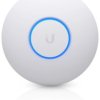Punkt dostępowy AC2000, MU-MIMO, Dual Band, 1X RJ45 1000Mb/s, (zamiennik dla UAP-AC-PRO) Ubiquiti UAP-NANOHD