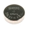 Baterie pastylkowe SR66 25mAh 1.55V Tlenek srebra