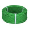 Kabel Transmisyjny Bc-500 1X2x0,20Mm2 Do Magistrali Szeregowej Rs485 Zielony...