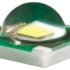 LED, SMD, 2-Pin, 10000K, 3,5 V, 115°, Cree LED, XLamp XP-C