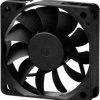 DC axial fan, 12 V, 60 x 60 x 15 mm, 21.58 m³/h, 14.5 dB, vapo, SUNON HA60151V4-1000U-A99