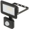 REFLEKTOR LED Z CZUJNIKIEM RUCHU AD-NL-6252BLR4 ADVITI