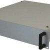 Pokrywa górna niewentylowana do 19-calowy system stojakowy, RS PRO