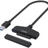 Unitek Y-1096 mostek USB 3.0 do SATA III 6G