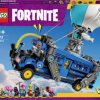77073 Lego® Fortnite Autobus bojowy