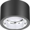 Lampa sufitowa LED EVN ALG54131525 ALG54131525 13 W antracytowy